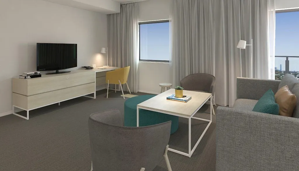 Quest Eight Mile Plains Aparthotel Brisbane