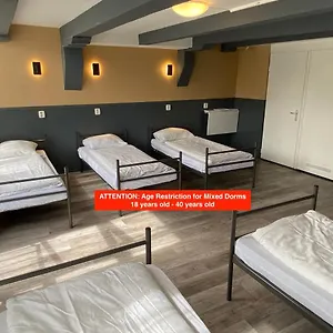  Hostel Xplore Netherlands