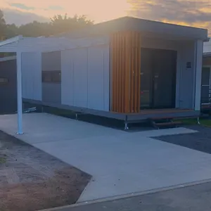  Campsite Yandina Caravan Park Australia