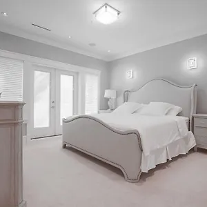  Homestay Elite Close To Ubc Canada