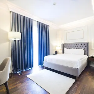 ***** Hotel Xheko Imperial Luxury & Albania