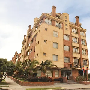 **** Hotel 108 Colombia