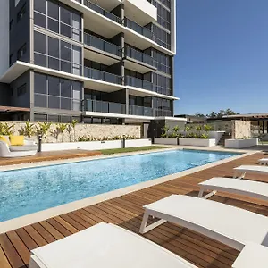 Aparthotel The Milton, Brisbane