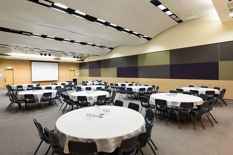 Quest Eight Mile Plains Aparthotel Brisbane