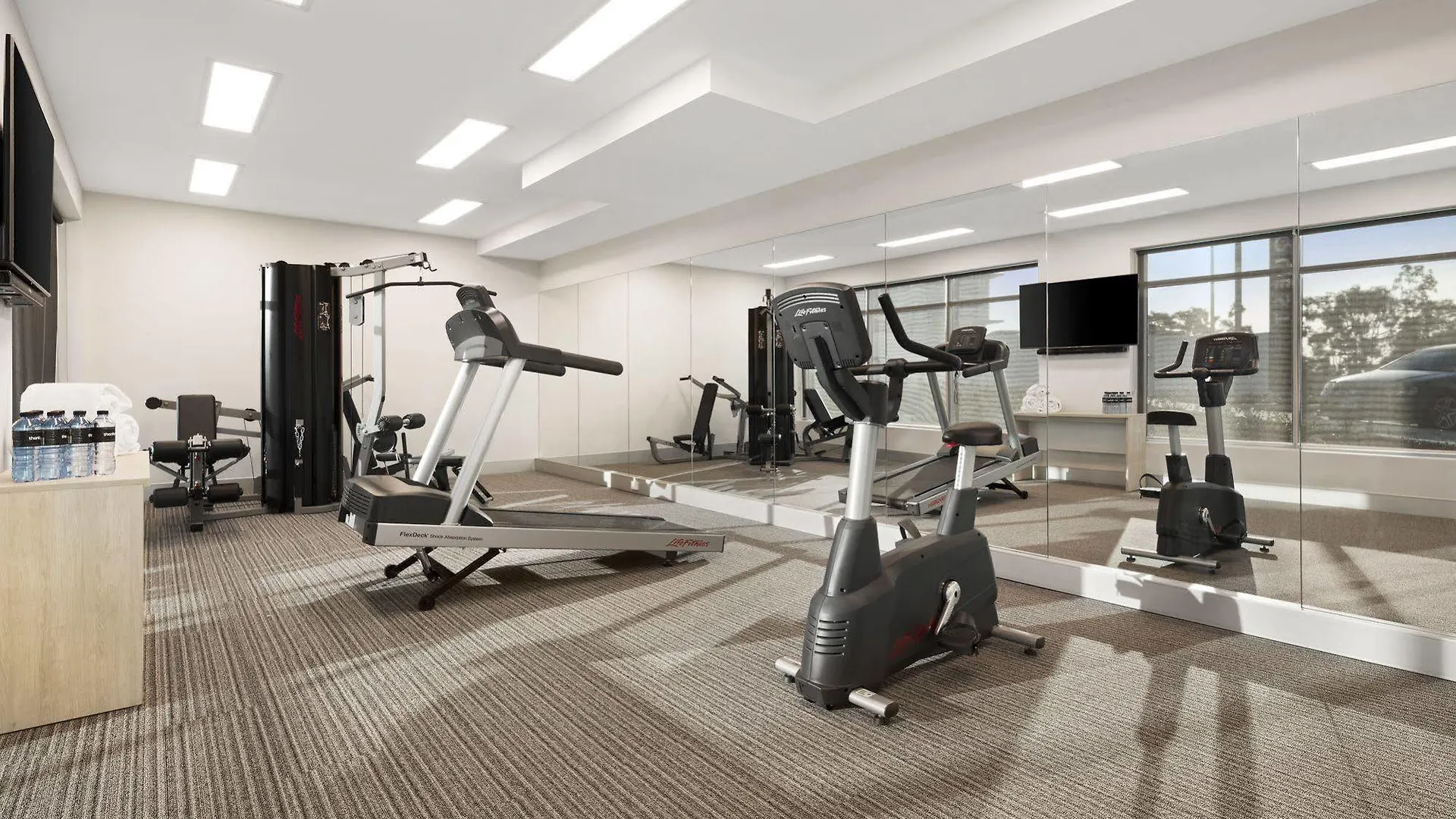 Quest Eight Mile Plains Aparthotel Brisbane