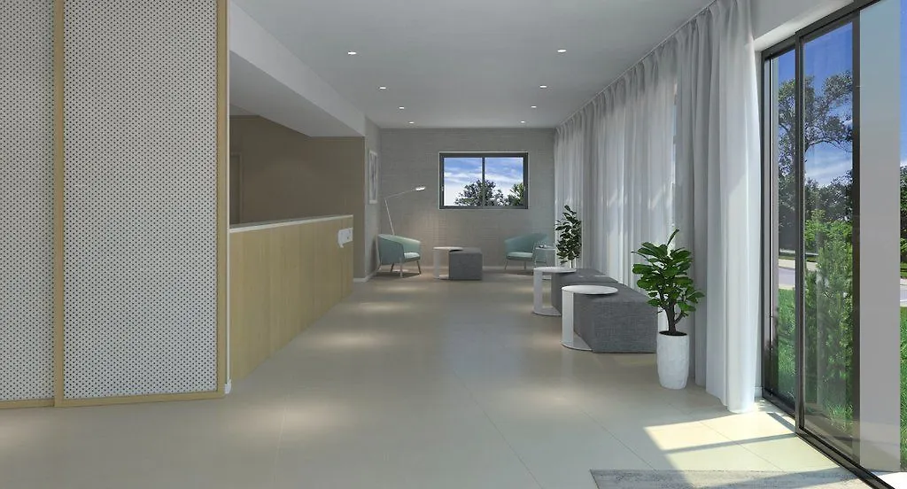 Quest Eight Mile Plains Aparthotel Brisbane