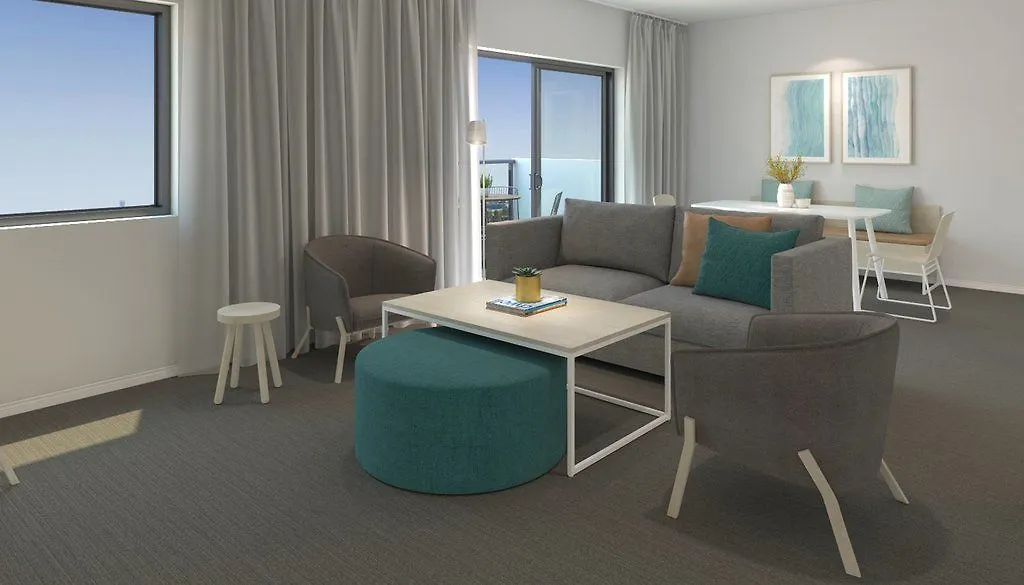 Quest Eight Mile Plains Aparthotel Brisbane