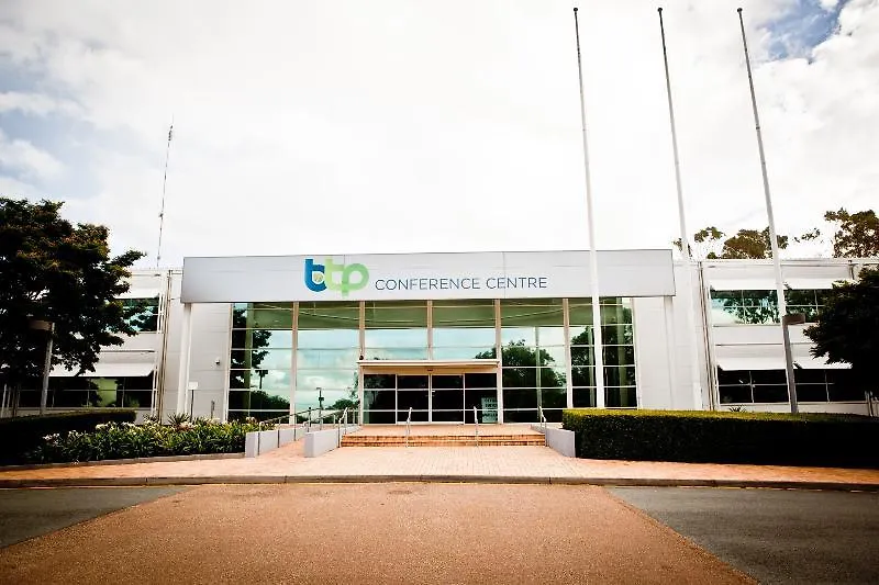 ****  Quest Eight Mile Plains Aparthotel Brisbane Australia