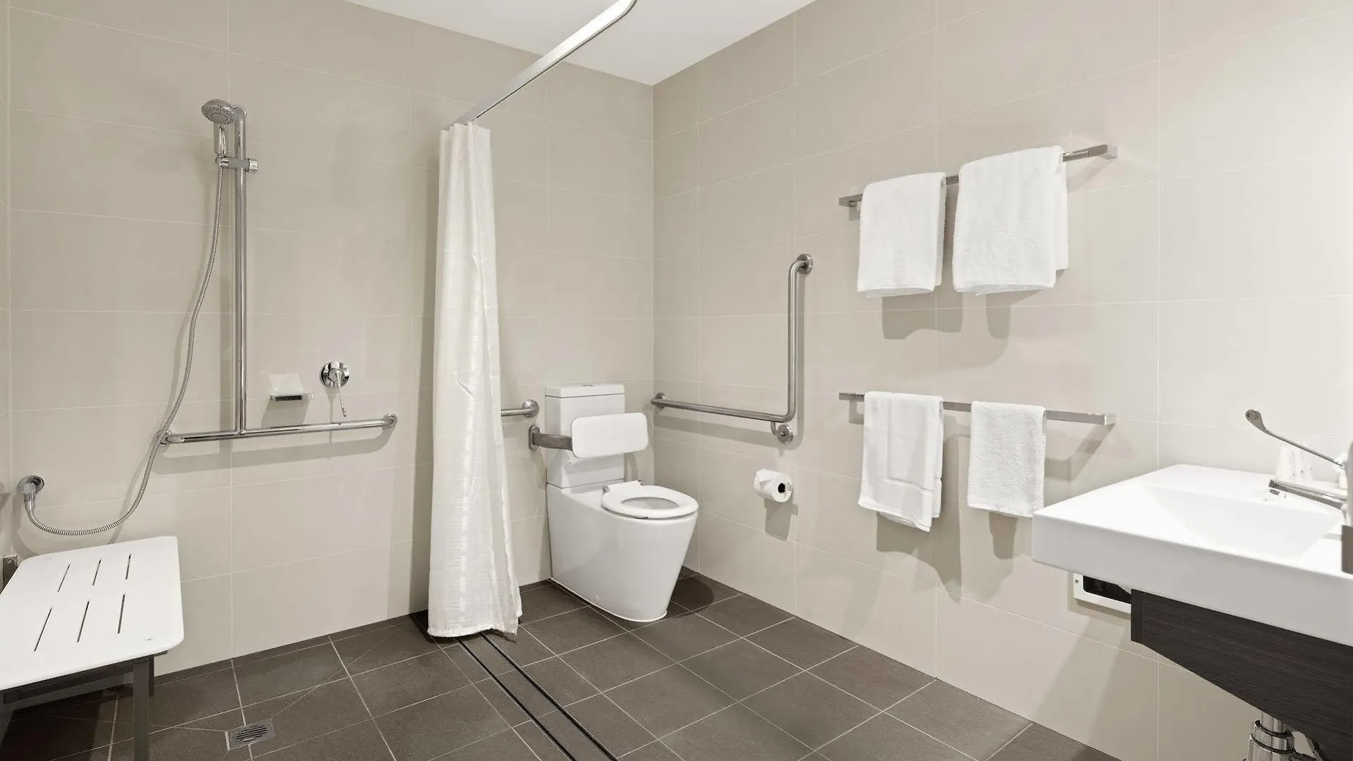 Quest Eight Mile Plains Aparthotel Brisbane
