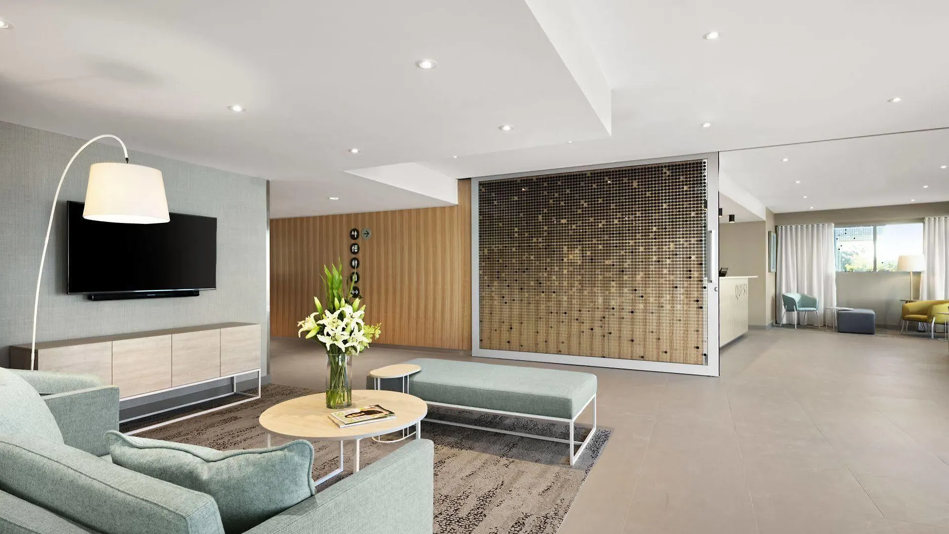 Quest Eight Mile Plains Aparthotel Brisbane